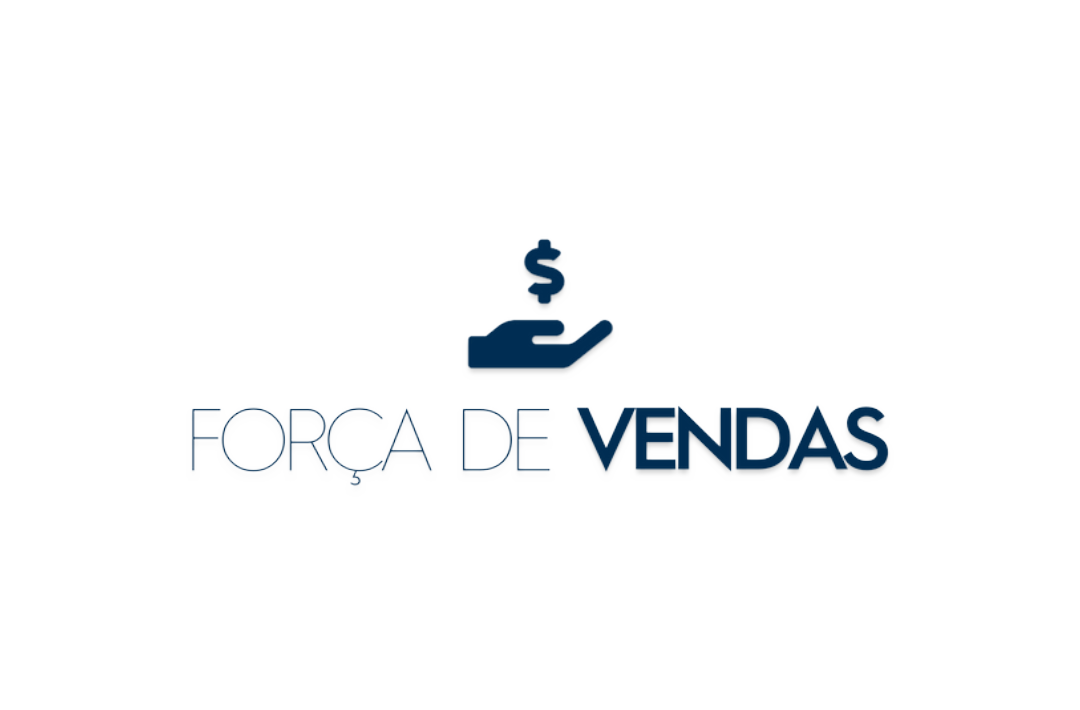 Força de Vendas