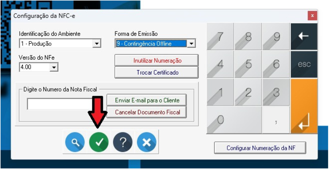 Solução NF-e